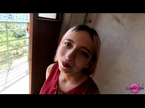 ❤️ स्टुडंट सेन्सुअल सक्स अ स्ट्रेंजर इन आउटबॅक - कम ऑन हिज फेस ☑ लिंग